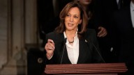 Kamala Harris appearance leaves HBCU students in a frenzy