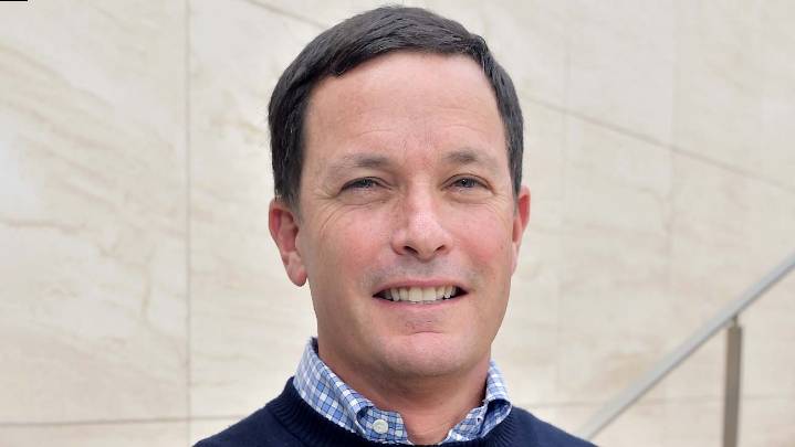 UTA Boss Jay Sures Speaks Against Antisemitism at Jewish Federation LA