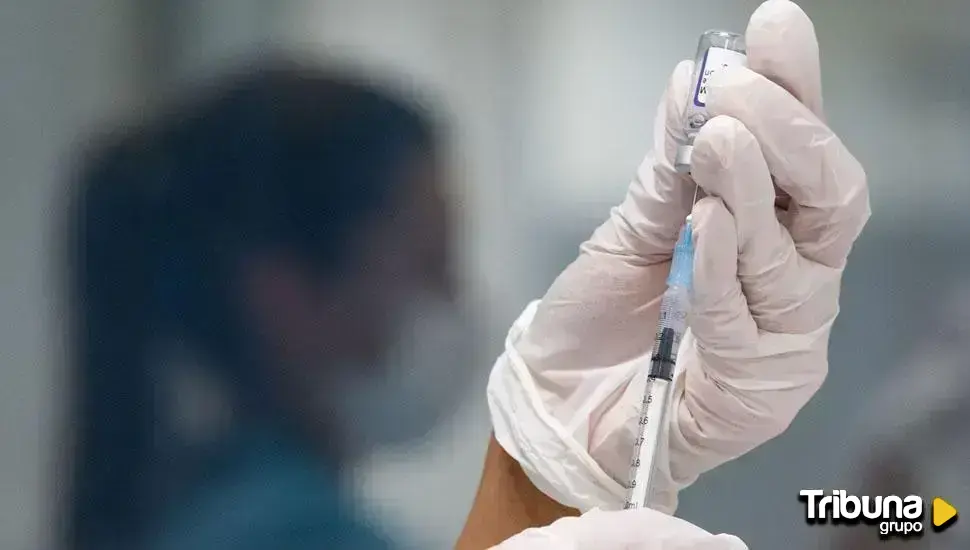 Arranca en Salamanca la vacunación contra la gripe y la covid: a quién le toca y cómo pedir cita
