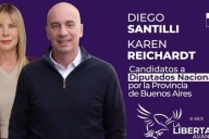 "No es una joda": Wiñazki reveló que el Gobierno le pidió a Santilli que se pelara para las elecciones
