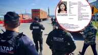 Buscan a Judith Alexandra, embarazada desaparecida en Aguascalientes