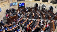 ¡Atención! Congreso aprueba el Presupuesto General 2026 por $546,9 billones; estos son los ministerios con mayores recortes