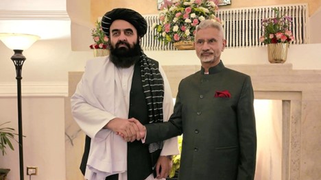 India decides to upgrade technical mission in Kabul to full