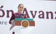 Sheinbaum defiende legado de AMLO y de la 4T; "Nosotros solo hacemos reverencia al pueblo de México", afirma
