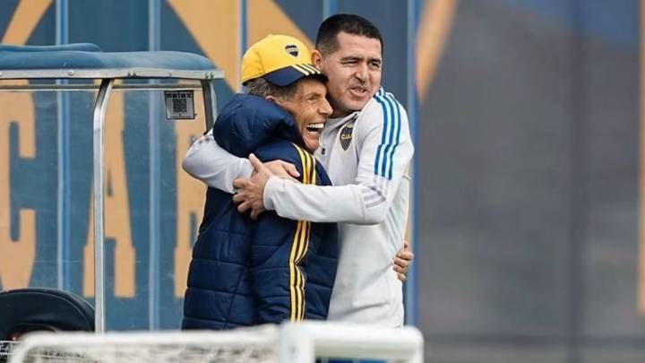 Murió Miguel Ángel Russo, el histórico entrenador de Boca Juniors