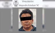 Vinculan a proceso a presunto distribuidor de pornografía infantil en Cancún