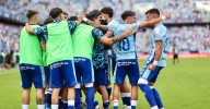 Málaga CF-Andorra: El Málaga descarga su mochila (4