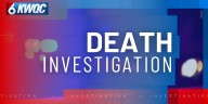 Rock Island Sheriff, Coroner investigate mans death