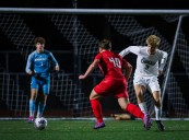Boys soccer rankings for Oct. 6: Lost of changes as No. 1 vs. No. 2 matchup awaits