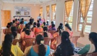 10-Day Tailoring and Embroidery Training Programme Begins in Diglipur