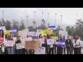 Eaton Fire survivors: LA County response was 'slap in the face' to Altadena residents