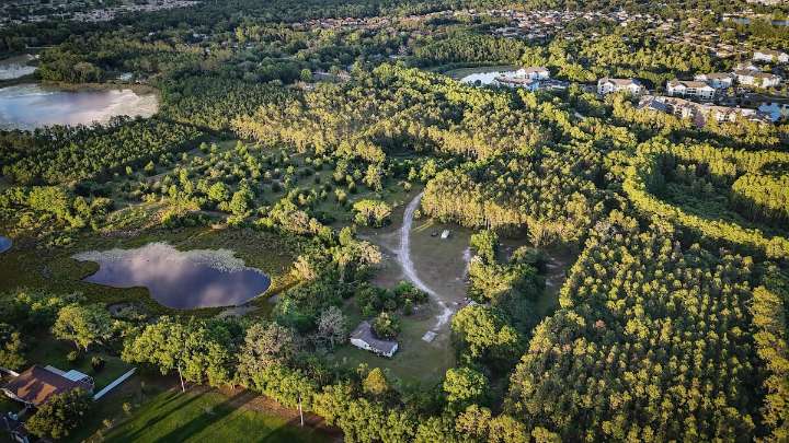 Pasco planners move forward with Land O’ Lakes townhome development