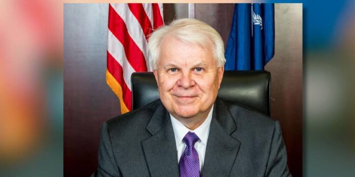 Chapin Mayor Al Koon remembered as devoted town leader