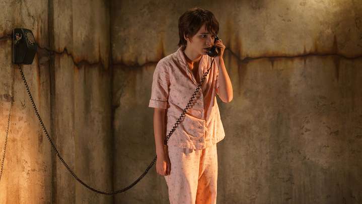 Box Office: Black Phone 2 Rings Up $2.6M in Previews