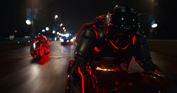 Movie review: ‘Tron: Ares’ has style but suffers storytelling glitch