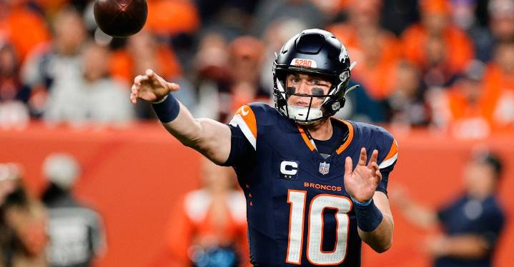 2025, Week 7: Broncos vs. Giants – Everything we know