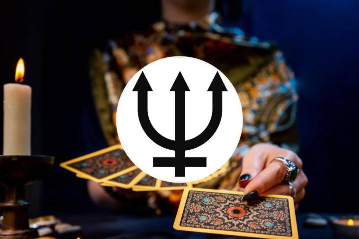 Neptune retrograde in Pisces: tarot spread for every zodiac sign