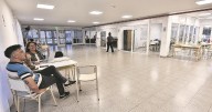 La ampliación del IFD N° 14 en Cutral Co ya está en marcha