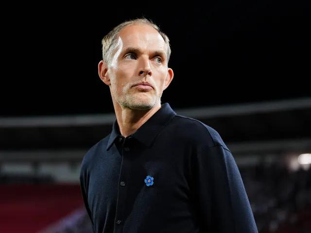 Wales woes? England, Tuchel at risk of 40, 50-year worsts in friendly clash
