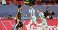 Argentina se mide ante Colombia en busca de la final del Mundial Sub 20: hora, formaciones y TV