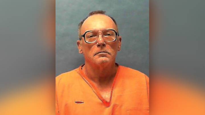 Florida man convicted raping and killing his neighbor in 1998 is set to be executed