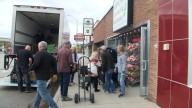Seeds of Hope food pantry marks milestone by giving back to those it serves