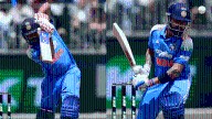 Virat Kohli goes for duck, Rohit Sharma flops on India comeback in 1st ODI against Australia