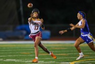 Girls prep flag football rankings, Oct. 29, 2025: Bay Area News Group Top 15
