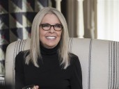 Diane Keaton, Oscar-winning star of ‘Annie Hall’ and ‘The Godfather’ series, has died at 79