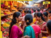 Festive boost! Navratri sales skyrocket, see HIGHEST record in over 10 years, kn