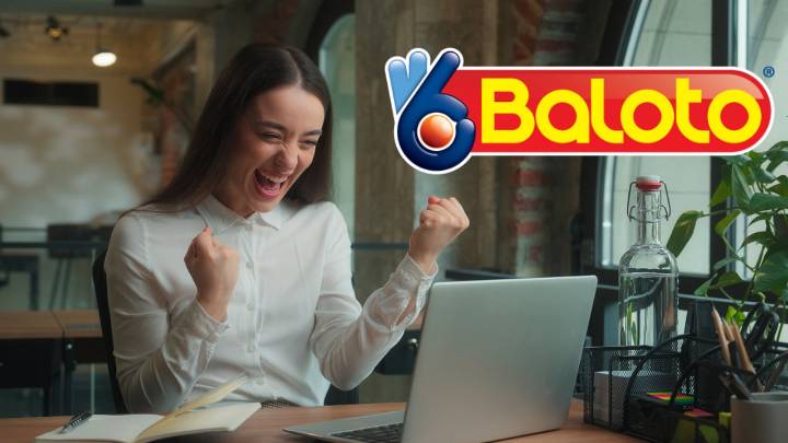 Resultado del acumulado del Baloto: número ganador de los 25.000 millones de pesos