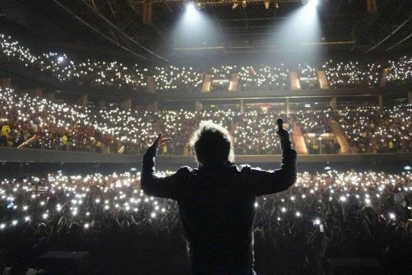 Pensando en 2027, Javier Milei apura el 'garrochismo' hacia LLA