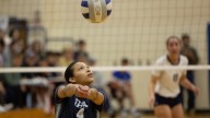 Girls volleyball statewide, conference, & by-grade stats leaders for Oct. 22