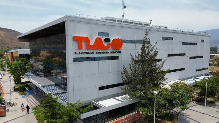 Alcanza Tlajomulco calificación perfecta en transparencia; lidera evaluación de CIMTRA 2025