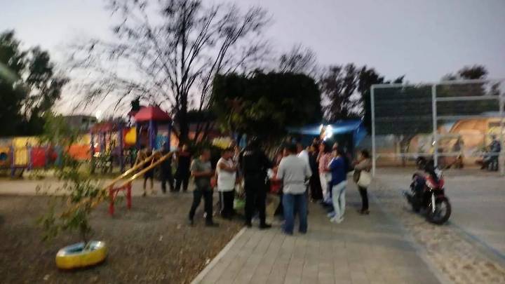 Seguridad en Irapuato: atacan a balazos a hombre mientras hacía ejercicio en el parque de la colonia Benito Juárez