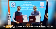 NCB, Rashtriya Raksha University sign MoU to strengthen research, training against drug crimes