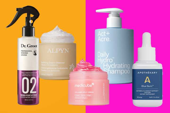 Post Beauty Report: The 11+ best beauty deals