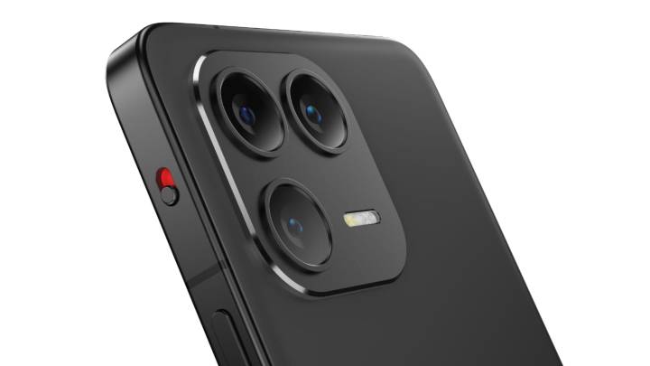 This new $999 de-Googled phone with a physical killswitch wants to take on Android’s best