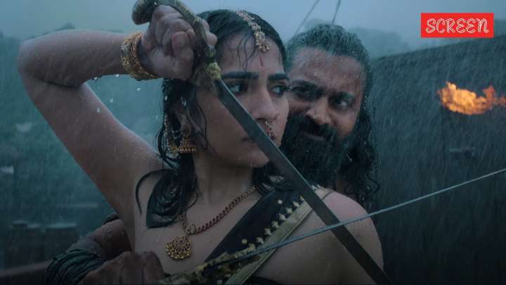 Kantara Chapter 1 box office day 1 early reports: Rishab Shetty’s film sells 1 million tickets, 2nd biggest opening after KGF 2; beats Sunny Sanskari Ki Tulsi Kumari