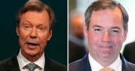 Luxembourg's grand duke will abdicate, passing the throne to his son