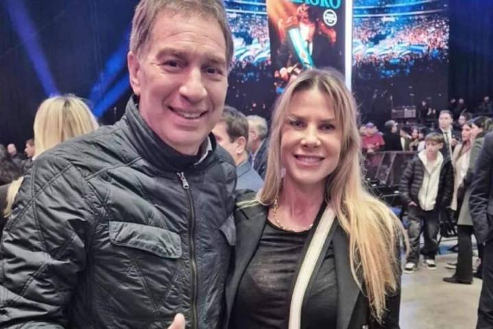Karen Reichardt calificó al kirchnerismo como «una enfermedad mental»