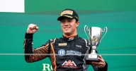 OFICIAL: Mexicano correrá en la Formula 2, antesala de la F1