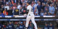 Javier Báez plates four in Tigers' ALDS Game 4 win