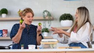 ‘Royal Show Bonanza’: Cooking with Susannah Carr, leaping horses and fluffy hounds