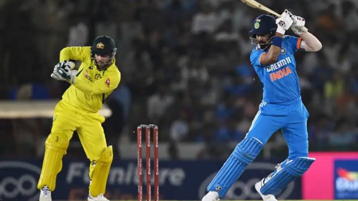 India vs Australia 2nd ODI match: Squads, live streaming, date, time, venue, and more