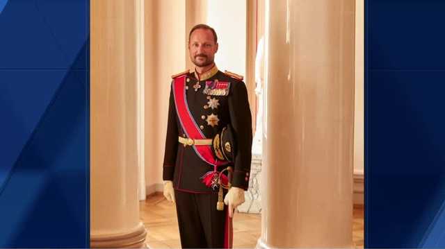 Royal visit: Events planned in Decorah to celebrate visit from Crown Prince of Norway