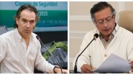 La “encerrona” que denuncia Fico Gutiérrez por parte del Gobierno Petro este viernes: “Incita al odio”