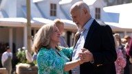 Gerald McRaney Talks 'Murdaugh: Death in the Family' & That 'Man in the Mirror' Moment