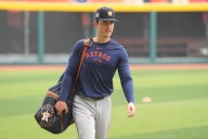 Longtime Astros pitching coach Bill Murphy leaving for Pirates: Sources