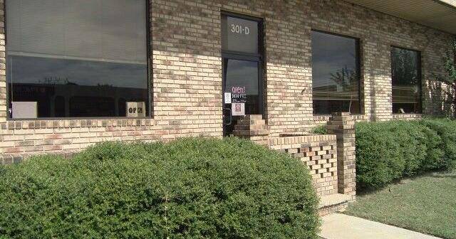 Albertville public library reopens after fire, welcomes community back